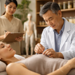 מרפאה לרפואה סינית מסורתית