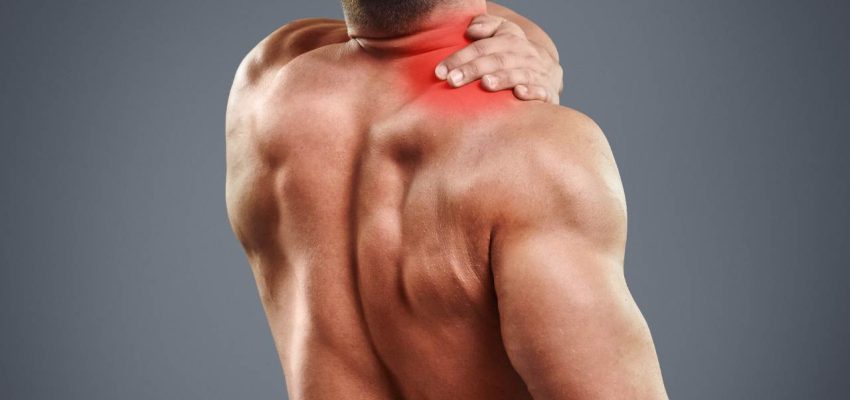 דרכי טיפול לדאבת שרירים mirela.co.il